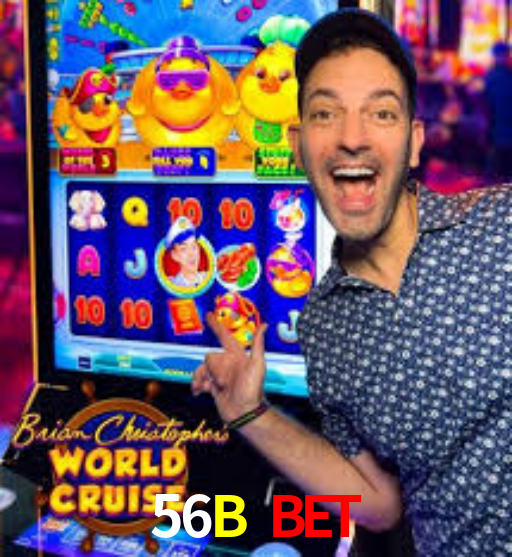 56B Bet