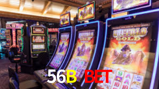 56B Bet