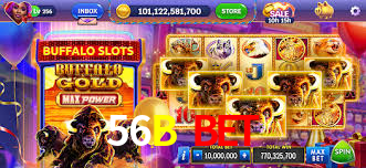 56B Bet