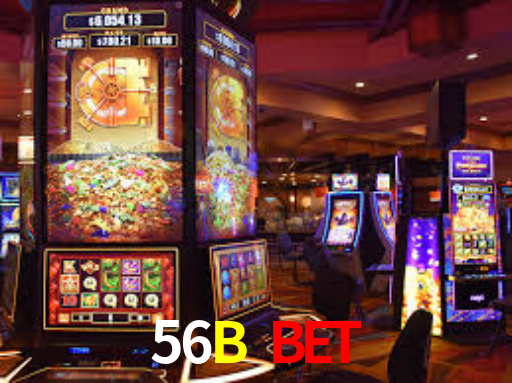 56B Bet