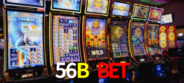56B Bet