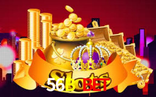 56B Bet