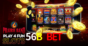 56B Bet