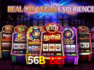 56B Bet