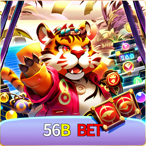 56B Bet